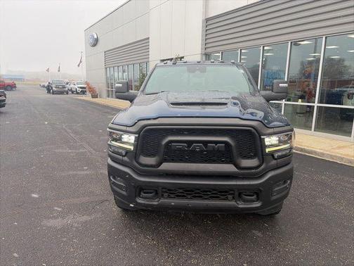 2024 RAM 2500 Power Wagon