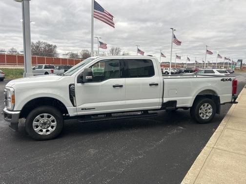 2023 Ford F-250 XLT