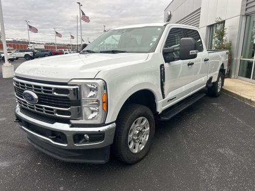 2023 Ford F-250 XLT