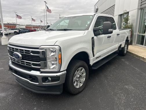 2023 Ford F-250 XLT