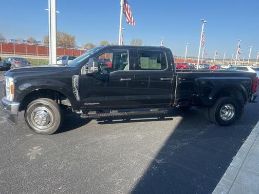 2025 Ford F-350 XLT