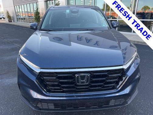 2024 Honda CR-V EX AWD