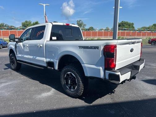 2025 Ford F-350 XLT