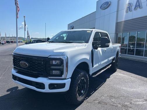 2025 Ford F-350 XLT