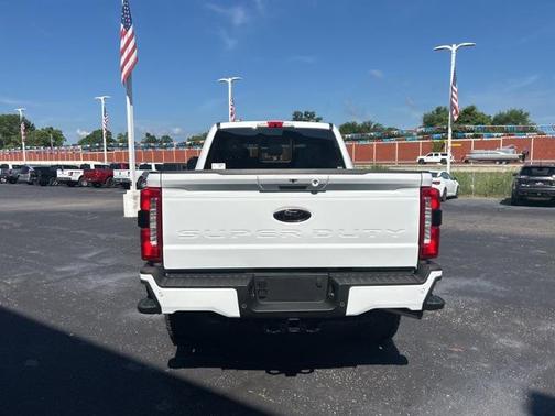 2025 Ford F-350 XLT