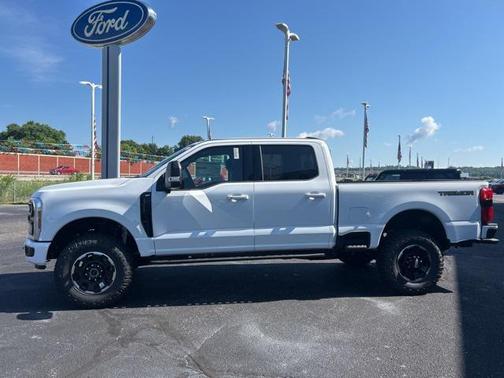 2025 Ford F-350 XLT