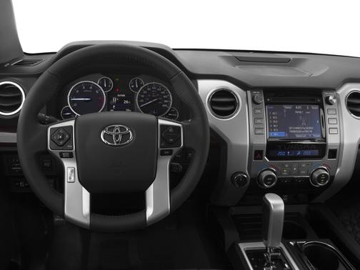 2016 Toyota Tundra Limited
