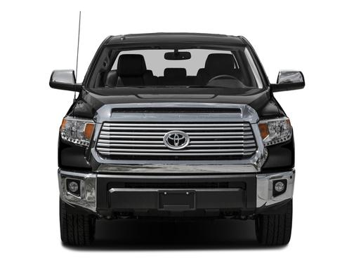 2016 Toyota Tundra Limited