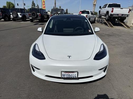 2023 Tesla Model 3 Standard Range