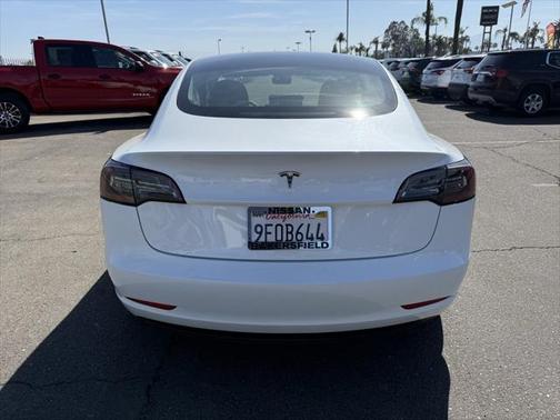 2023 Tesla Model 3 Standard Range