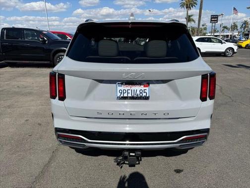 2022 Kia Sorento EX