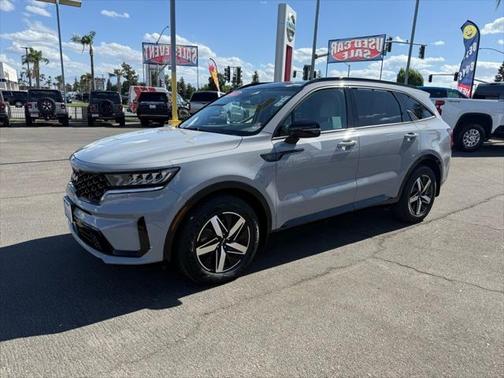 2022 Kia Sorento EX