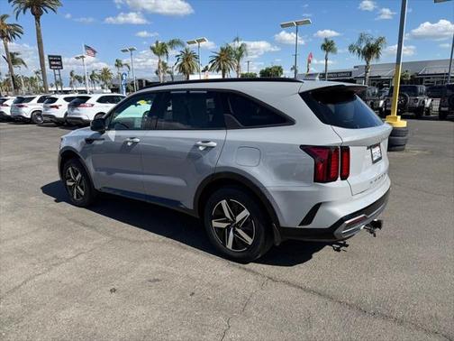 2022 Kia Sorento EX