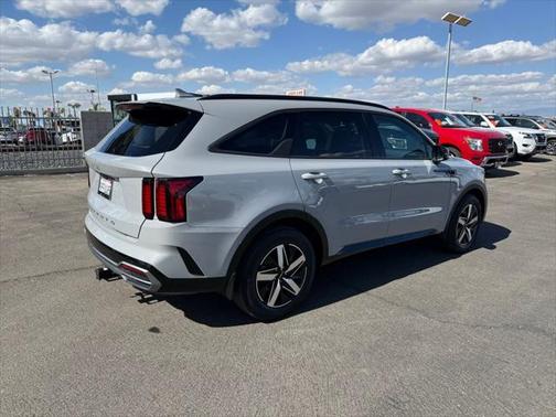 2022 Kia Sorento EX