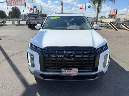 2023 Hyundai PALISADE SEL