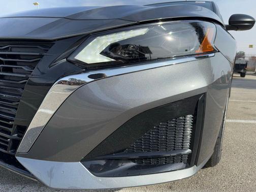 2025 Nissan Altima S FWD