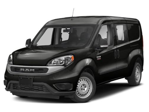 2022 RAM ProMaster City Base