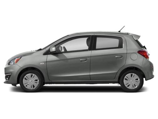 2020 Mitsubishi Mirage ES