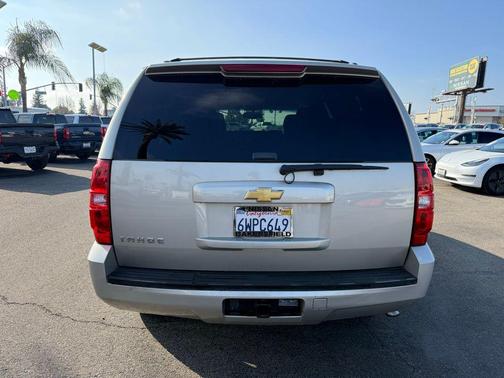2013 Chevrolet Tahoe LS