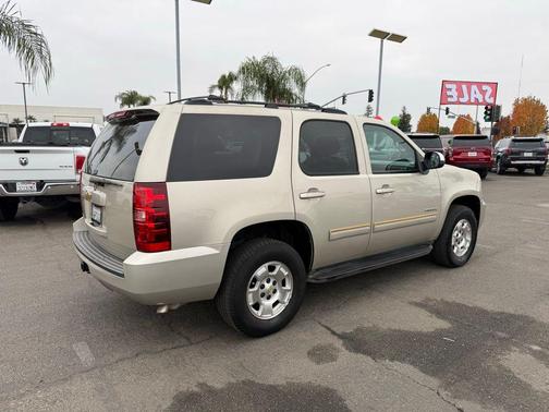 2013 Chevrolet Tahoe LS