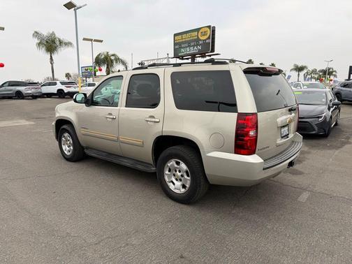 2013 Chevrolet Tahoe LS