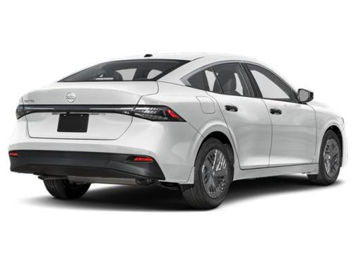 Fresh Powder 2026 Nissan Sentra S