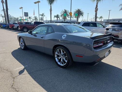 2023 Dodge Challenger GT