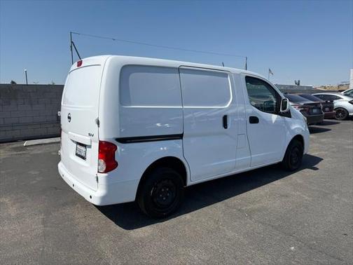 2021 Nissan NV200 SV