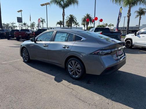 Gun Metallic 2026 Nissan Sentra SL