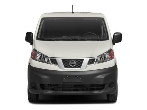 2017 Nissan NV200 SV