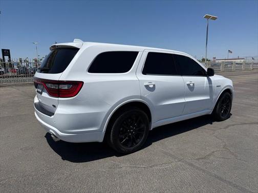 2020 Dodge Durango R/T RWD