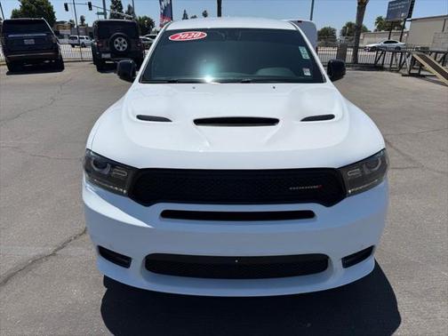 2020 Dodge Durango R/T RWD
