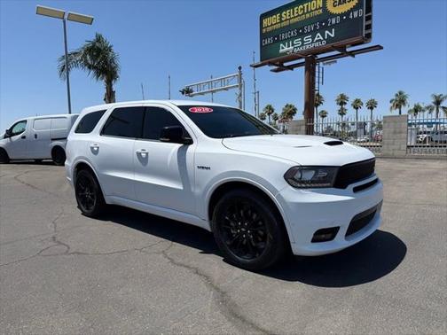2020 Dodge Durango R/T RWD