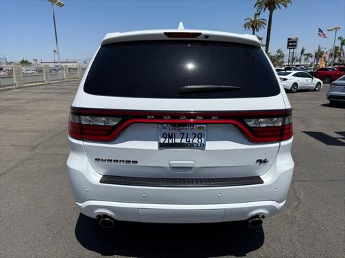 2020 Dodge Durango R/T RWD