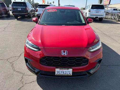 2023 Honda HR-V EX-L