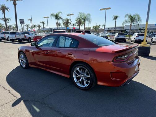 2023 Dodge Charger GT