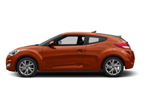 2016 Hyundai Veloster Base