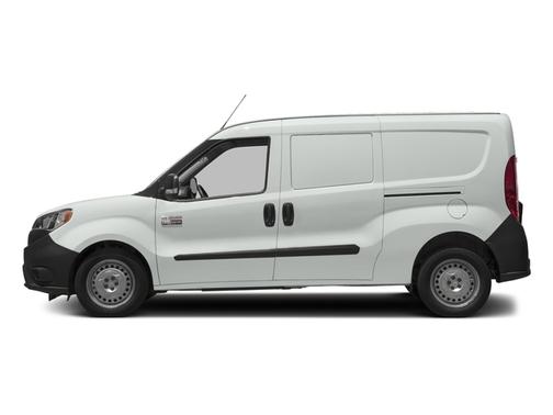 2018 RAM ProMaster City Tradesman