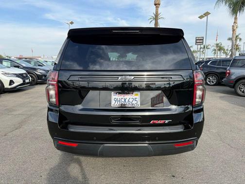 2023 Chevrolet Tahoe 4WD RST