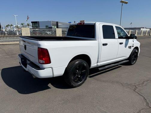 2019 RAM 1500 Express