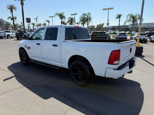 2019 RAM 1500 Express
