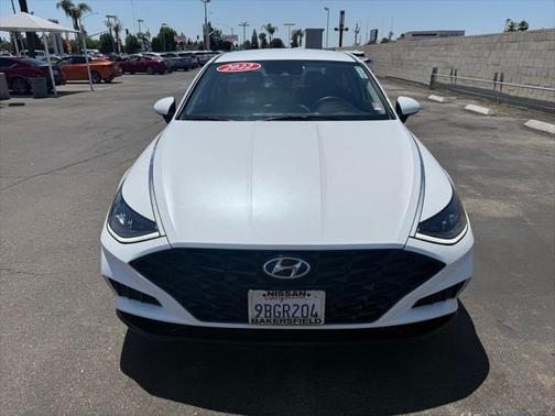 2022 Hyundai SONATA SEL
