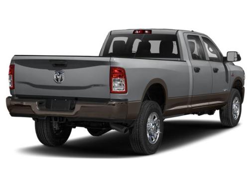 2022 RAM 2500 Longhorn