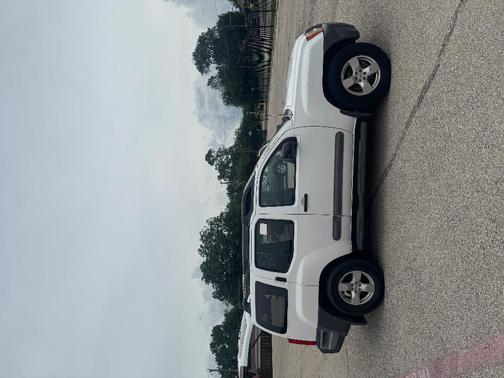 2006 Nissan Xterra SE