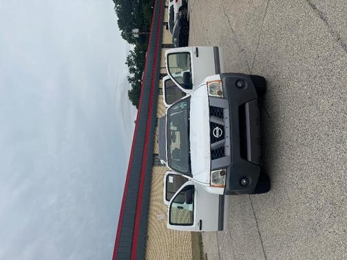 2006 Nissan Xterra SE