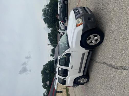 2006 Nissan Xterra SE