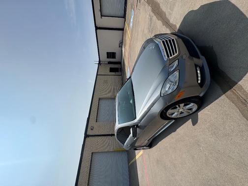 2013 Mercedes-Benz E-Class E 350 4MATIC