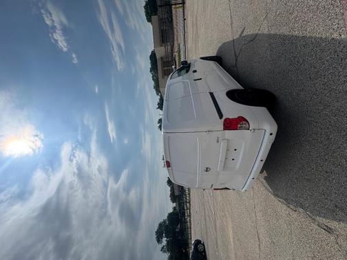 2020 Nissan NV200 SV