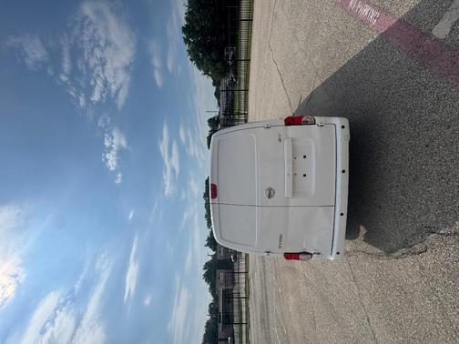 2020 Nissan NV200 SV