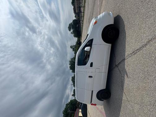 2020 Nissan NV200 SV